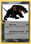 cerberus