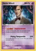 Doctor Who.8
