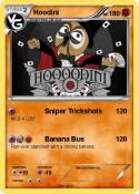 Hoodini
