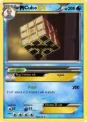 Cube