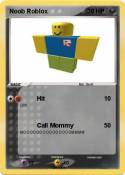Noob Roblox
