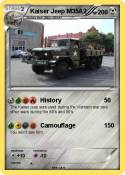 Kaiser Jeep