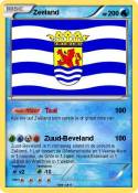 Zeeland