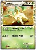 leafeon
