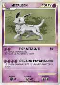 METALEON