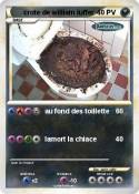 crote de