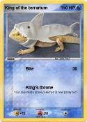 King of the