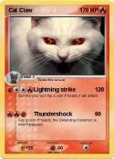 Cat Claw