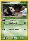 Pandazoiac
