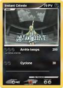 Instant Céleste