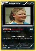 Awesome Kid