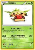 CHESPIN