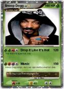 Snoop Dogg