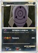 Madara