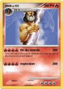 zeus