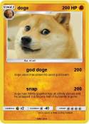 doge