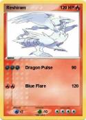 Reshiram