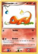 Charmander