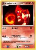 Charmeleon