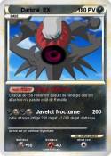 Darkrai EX
