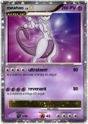 mewtwo