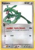 Rayquaza