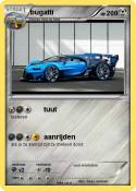bugatti