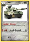 Tank