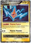Rotom