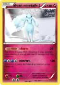 aloan ninetails