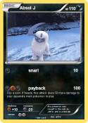 Absol J