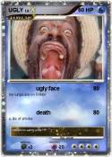 UGLY
