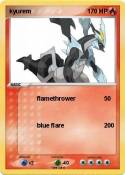 kyurem