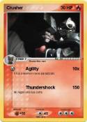 Crusher