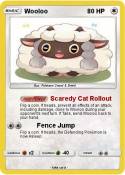 Wooloo