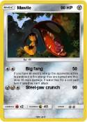 Mawile