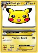 PikaLight