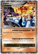 gogeta