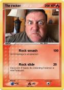 The recker