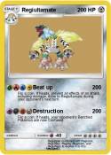 Regiultamate
