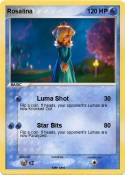 Rosalina