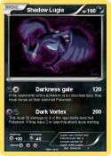 Shadow Lugia