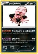 jojo (isabelle)
