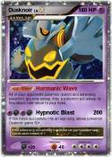 Dusknoir