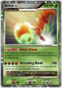 Scizor