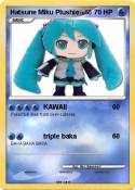 Hatsune Miku
