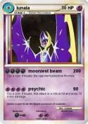 lunala