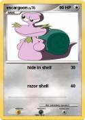 escargoon