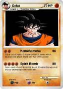 Goku