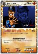 john cena